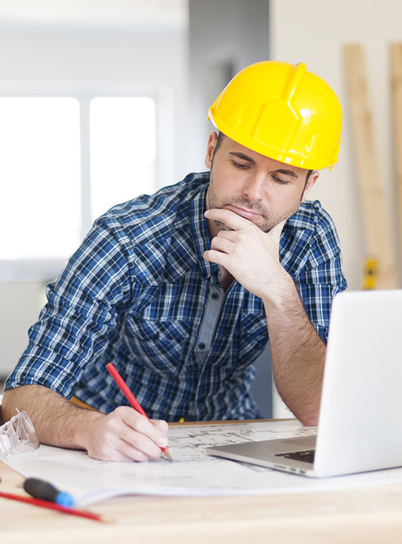 Ornicom Web Solutions Demo