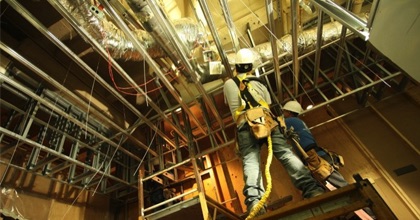 Ornicom Web Solutions Demo