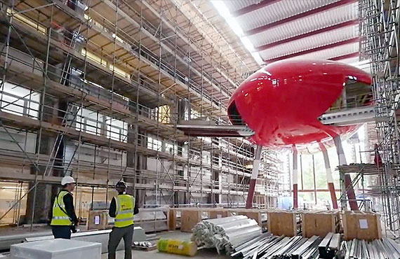 Ornicom Web Solutions Demo